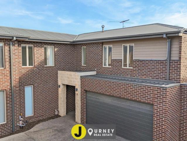 Townhouse for sale in Camerons Creek, Victoria