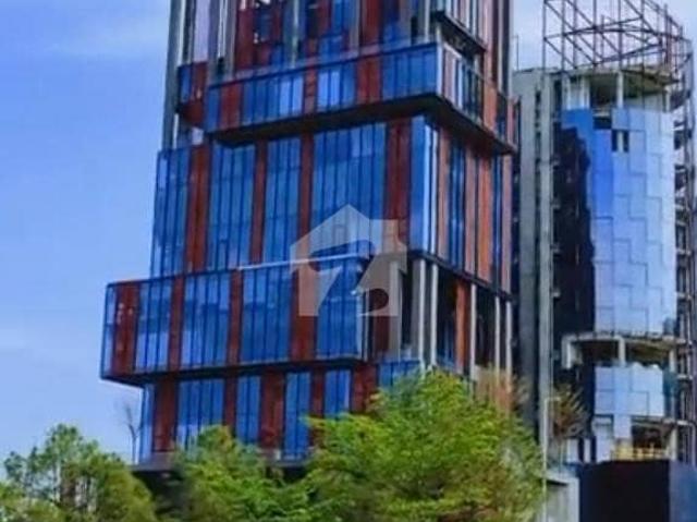 Office for sale in Islamabad