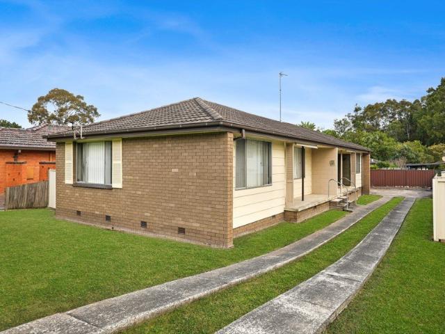 Duplex for sale in Wollongong West, New South Wales