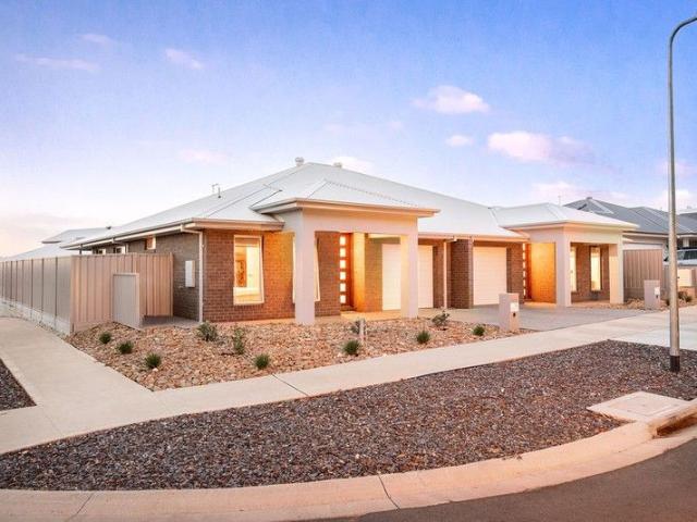 Duplex for sale in Baranduda, Victoria