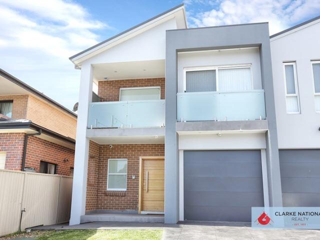 House for sale in Sydney, New South Wales