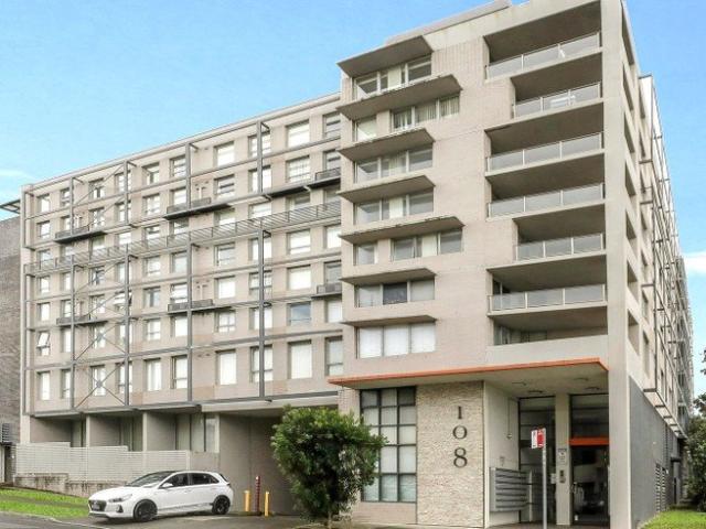 Apartment for sale in Sydney, New South Wales