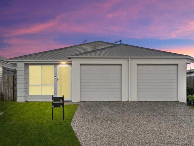 Duplex for sale in Toombul, Queensland