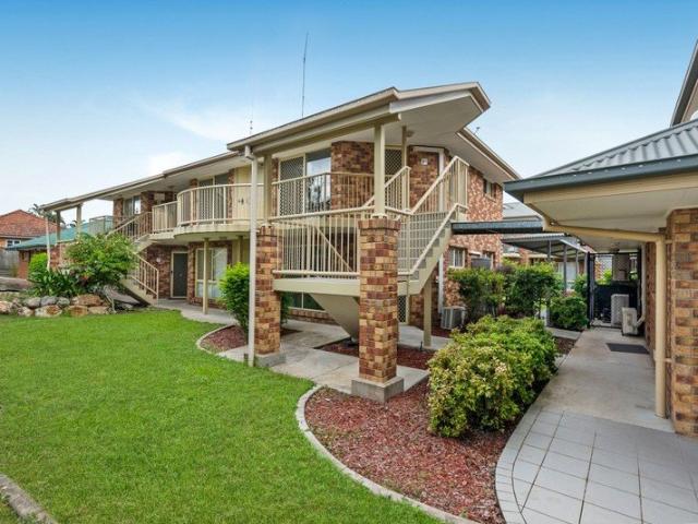 Apartment for sale in Toombul, Queensland