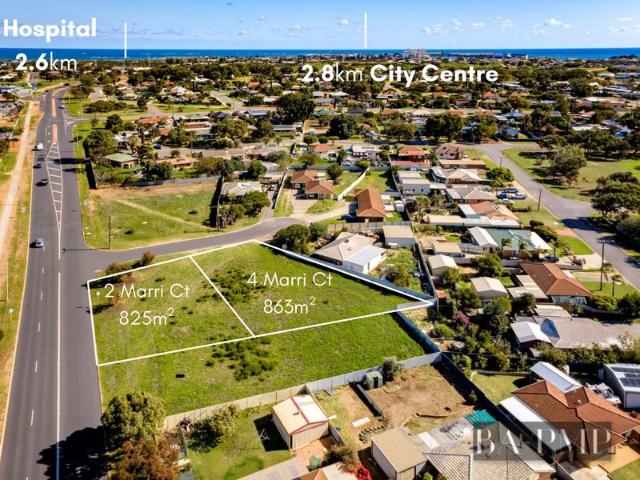 Land for sale in Merilup, Western Australia