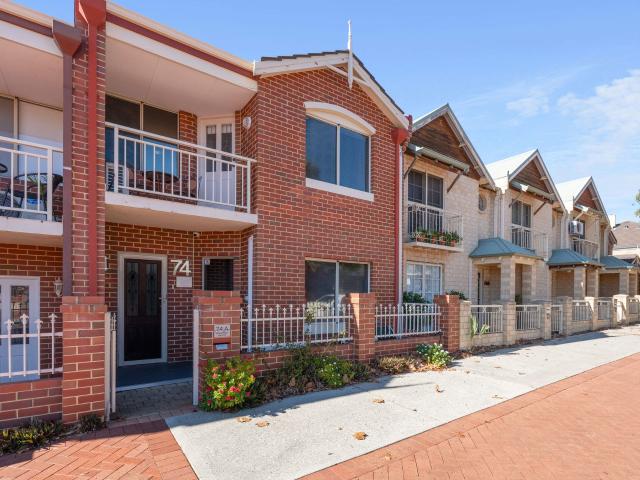Townhouse for sale in Joondalup Dc, Western Australia