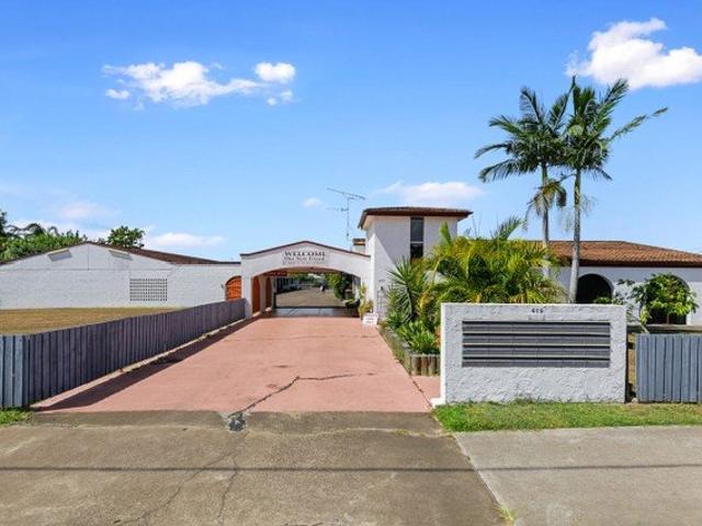 Duplex for sale in Maryborough, Queensland