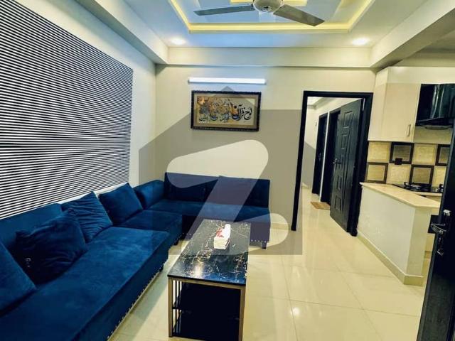 Apartment for sale in Islamabad