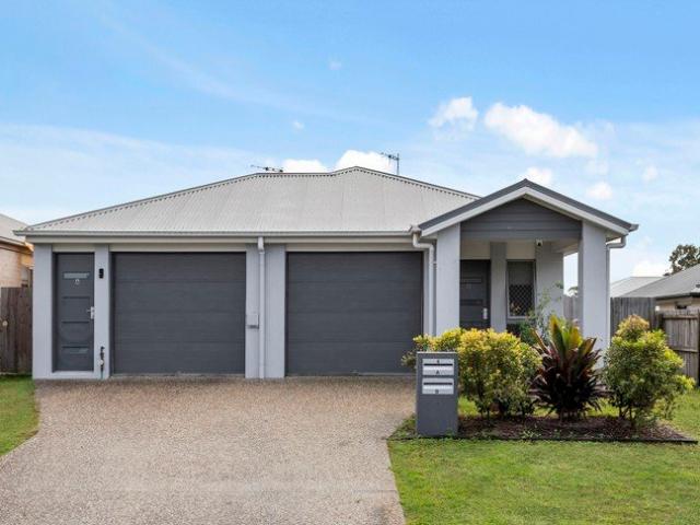 Duplex for sale in Toombul, Queensland