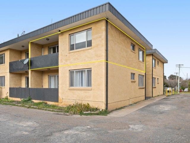 Apartment for sale in Brisbane Grove, New South Wales