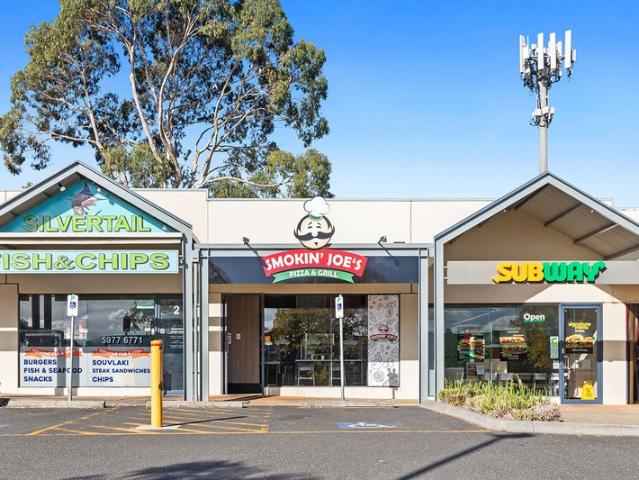 Retail for sale in Camerons Creek, Victoria