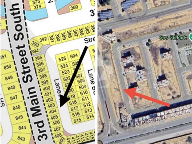 Property for sale in North Waziristan, Federally Administered Tribal Areas fata