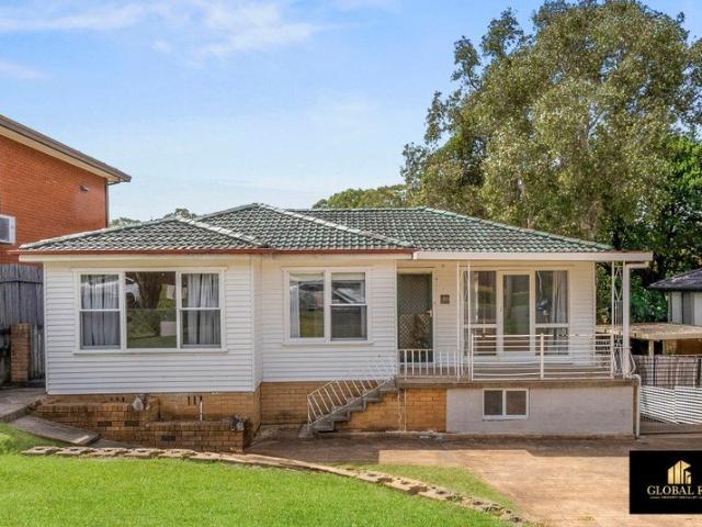 House for sale in Sydney, New South Wales