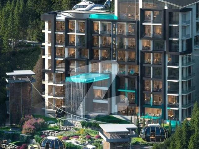 Apartment for sale in Abbottabad, North West Frontier Province