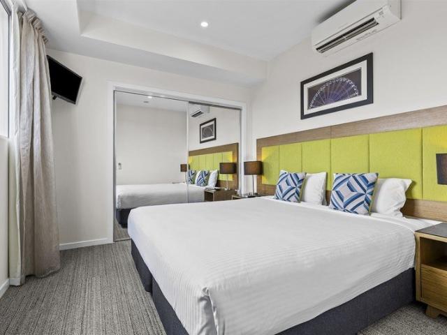 Apartment for sale in Toombul, Queensland
