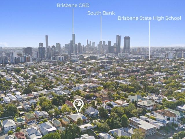 Flat for sale in Toombul, Queensland