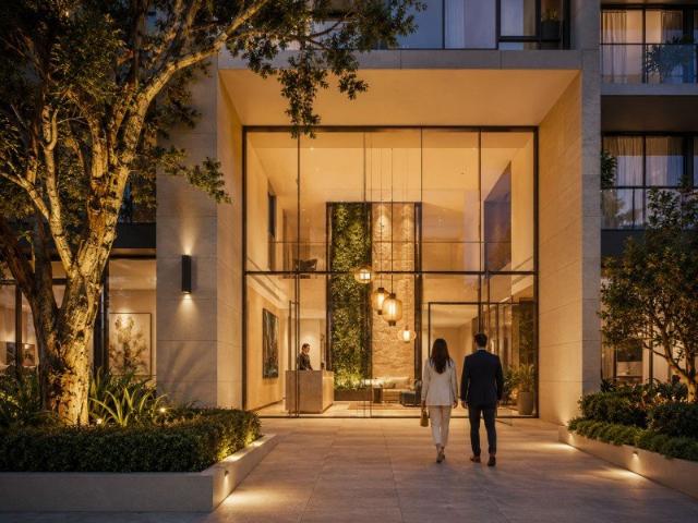Apartment for sale in Sydney, New South Wales