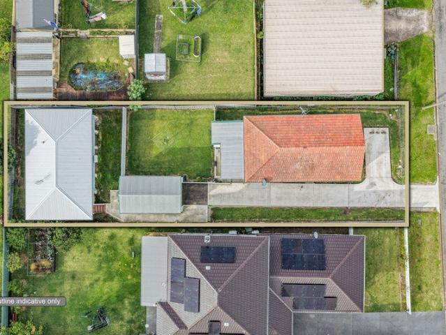 Duplex for sale in Ambergate, New South Wales