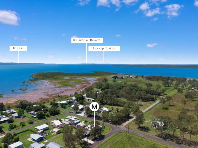 House for sale in Boonooroo, Queensland