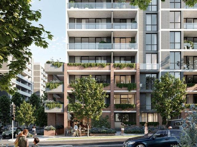 Apartment for sale in Sydney, New South Wales