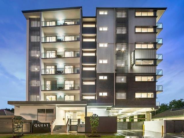 Apartment for sale in Toombul, Queensland