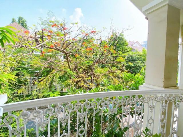 Biệt Thự cho thuê tại Hồ Chí Minh
