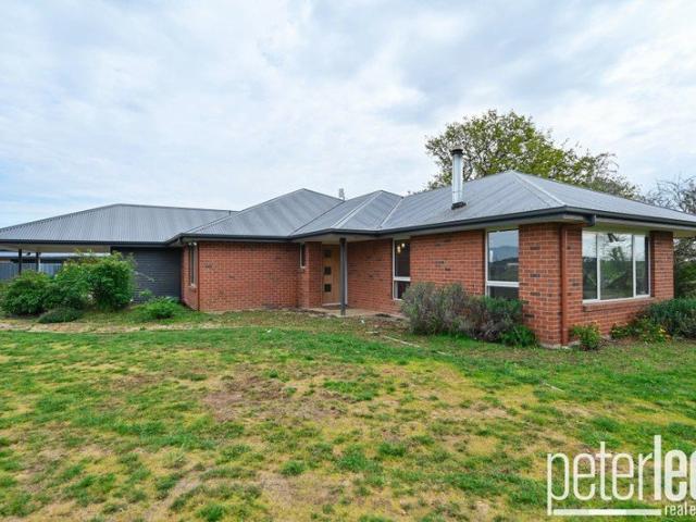 House for sale in Cressy, Tasmania