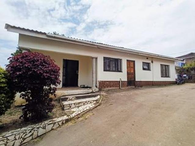House for sale in Umgungundlovu, Kwazulu-natal