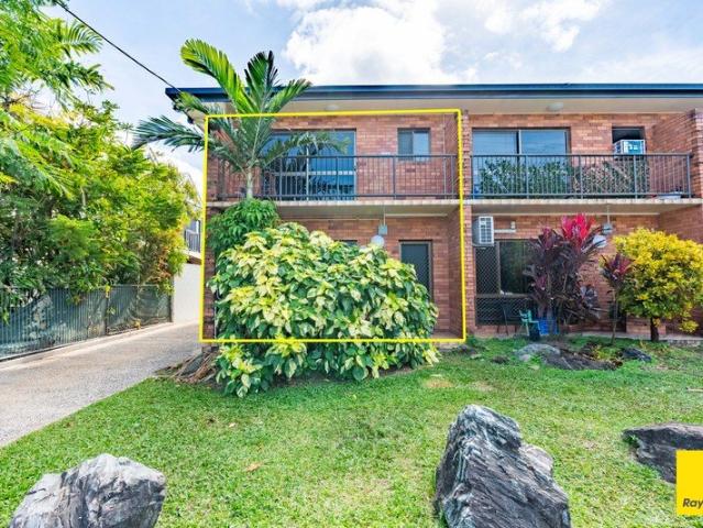 Townhouse for sale in Cairns, Queensland