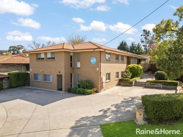 Flat for sale in Bathurst, New South Wales