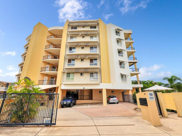 Apartment for sale in Darwin, Northern Territory