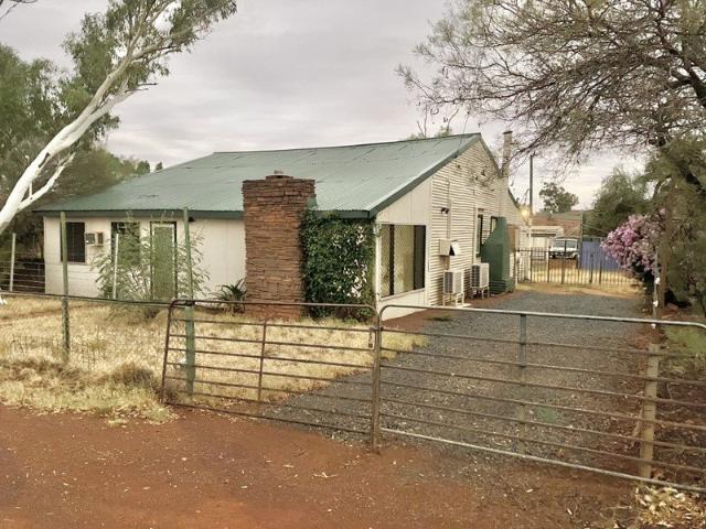 House for sale in Meekatharra, Western Australia