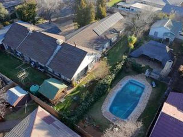 House for sale in Dr Ruth Segomotsi Mompati District Municipality, North West