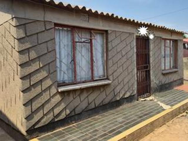 House for sale in Tembisa, Gauteng