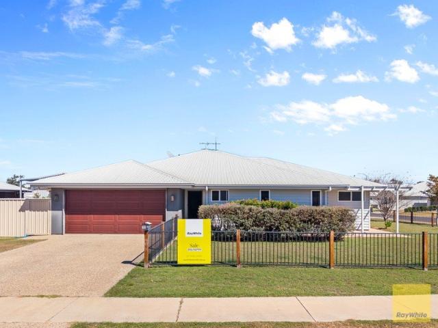 House for sale in Emerald, Queensland