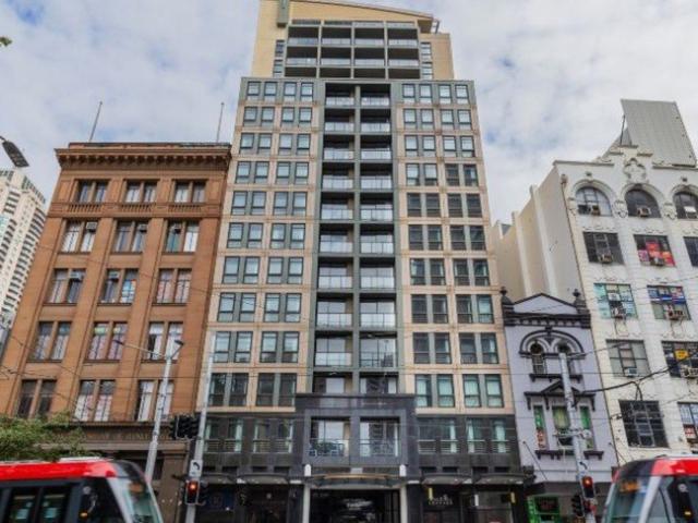 Apartment for sale in Chinatown, Sydney