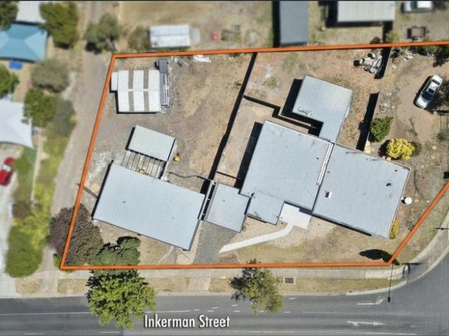 Flat for sale in Alma, Victoria