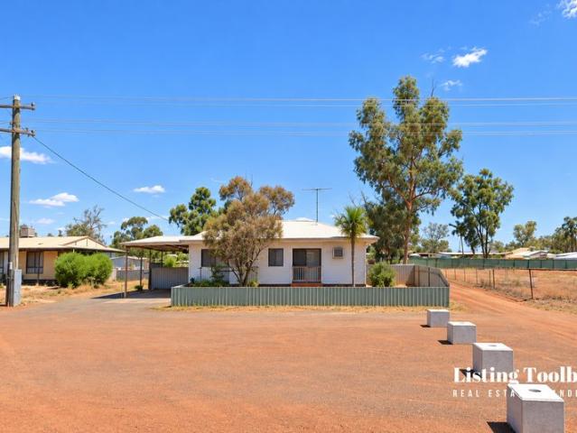 House for sale in Mount Magnet, Shire Of Mount Magnet
