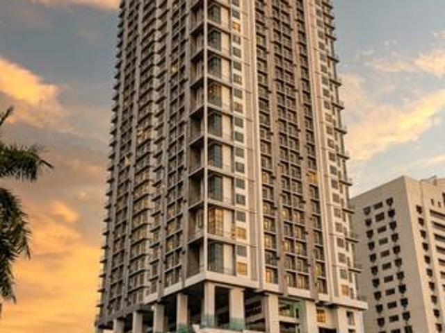 Serviced Residence for sale in Kota Kinabalu, Bahagian Pantai Barat