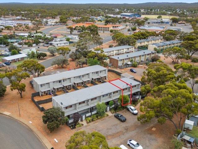 Townhouse for sale in Kambalda West, Western Australia