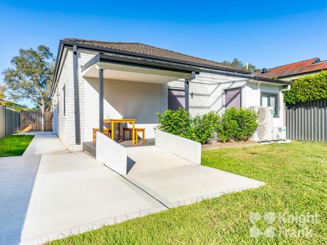 Property for sale in Sydney, New South Wales