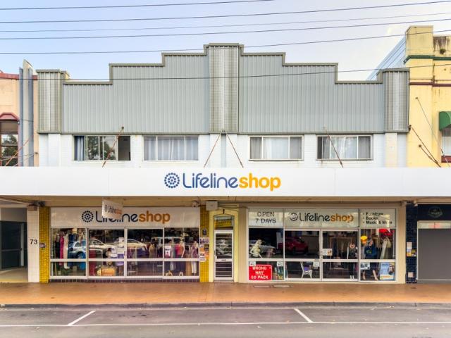 Retail for sale in Lismore