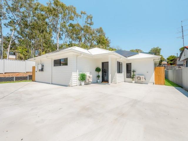 Flat for sale in Gladstone, Queensland