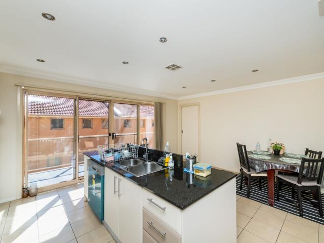 Townhouse for sale in Australian Capital Territory