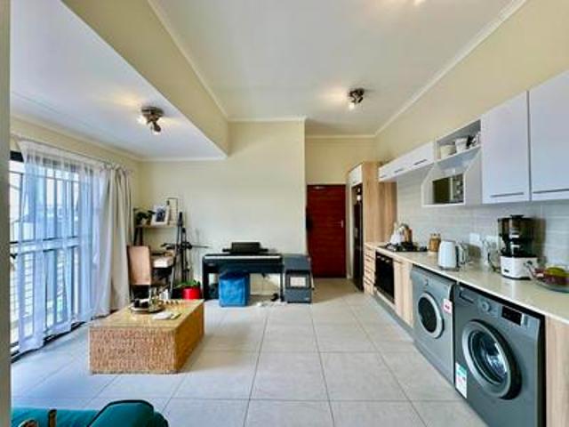 Apartment for sale in Alexandra, Gauteng