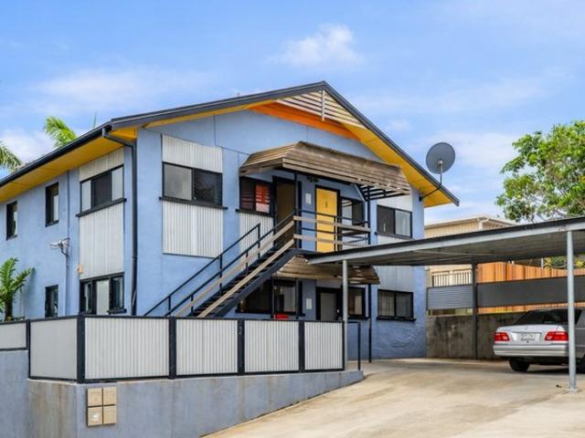 Apartment for sale in Gladstone Central, Gladstone