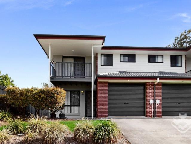 Townhouse for sale in Toombul, Queensland