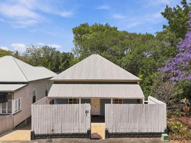 House for sale in Normanby, Greater Brisbane