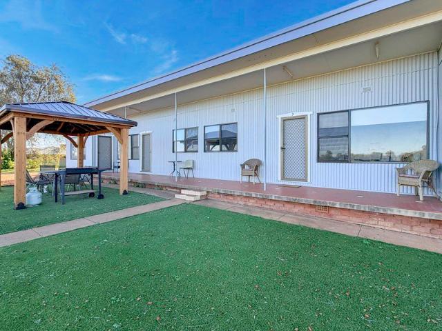 Flat for sale in Cobar, New South Wales
