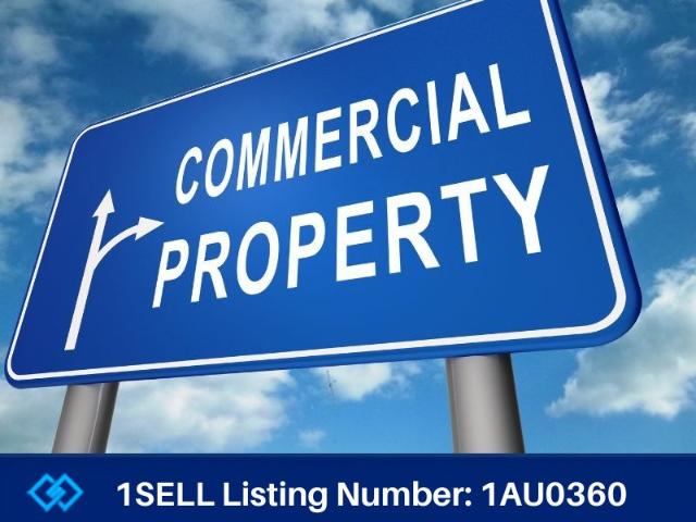 Retail for sale in Muttaburra, Barcaldine Regional